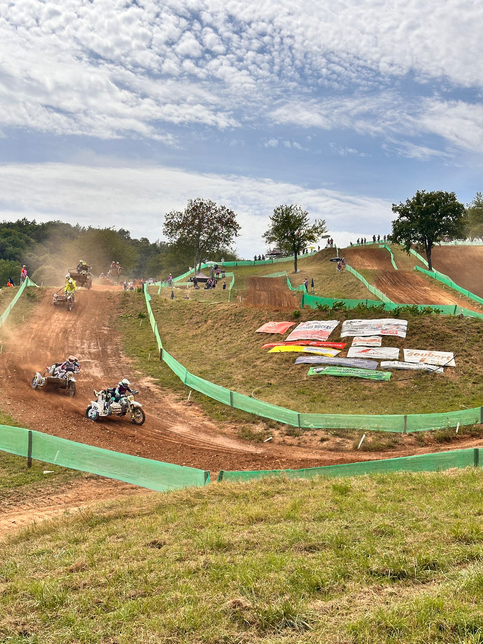 20250720 Sicherheitswache Motocrossveranstaltung Bessenbach 2