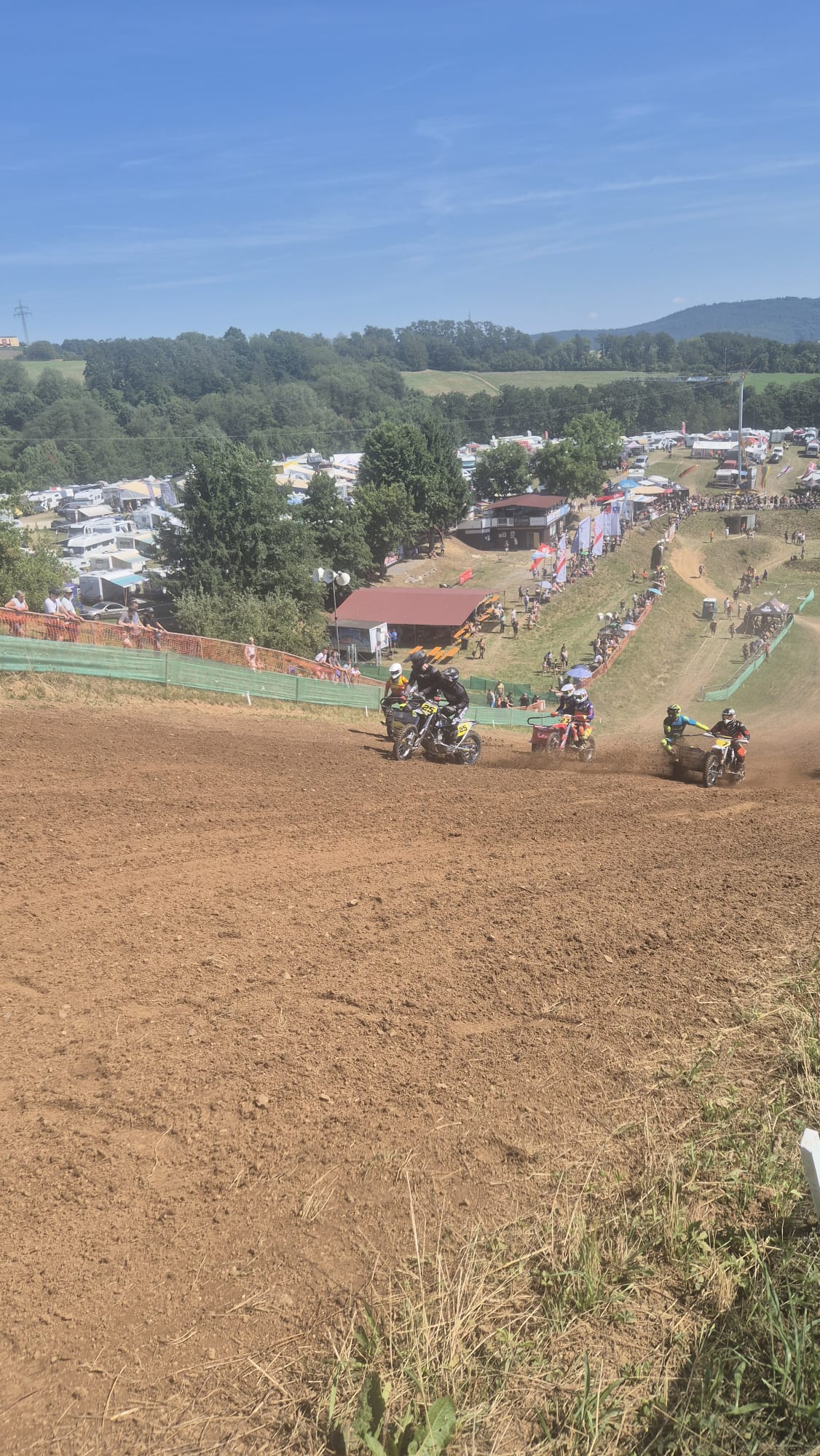 20250720 Sicherheitswache Motocrossveranstaltung Bessenbach 22