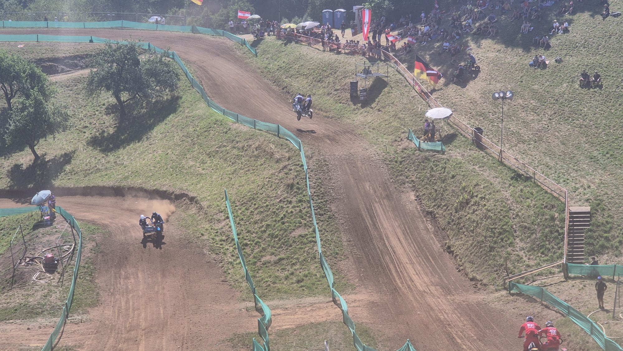 20250720 Sicherheitswache Motocrossveranstaltung Bessenbach 23