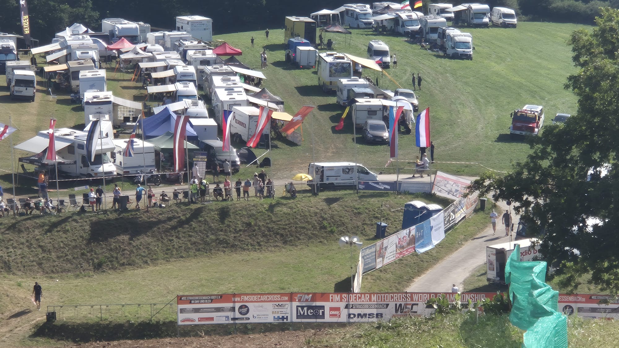 20250720 Sicherheitswache Motocrossveranstaltung Bessenbach 28