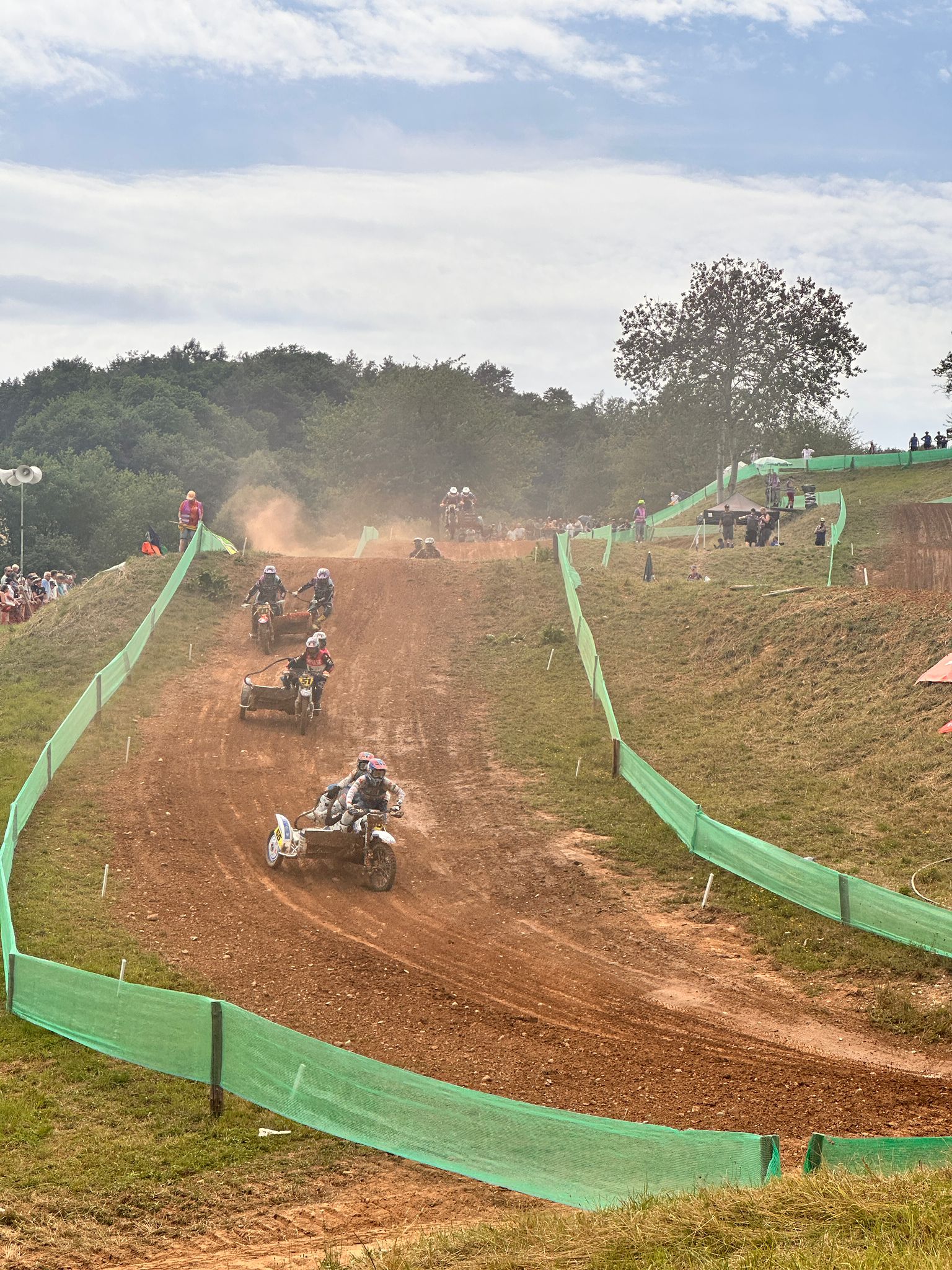 20250720 Sicherheitswache Motocrossveranstaltung Bessenbach 3