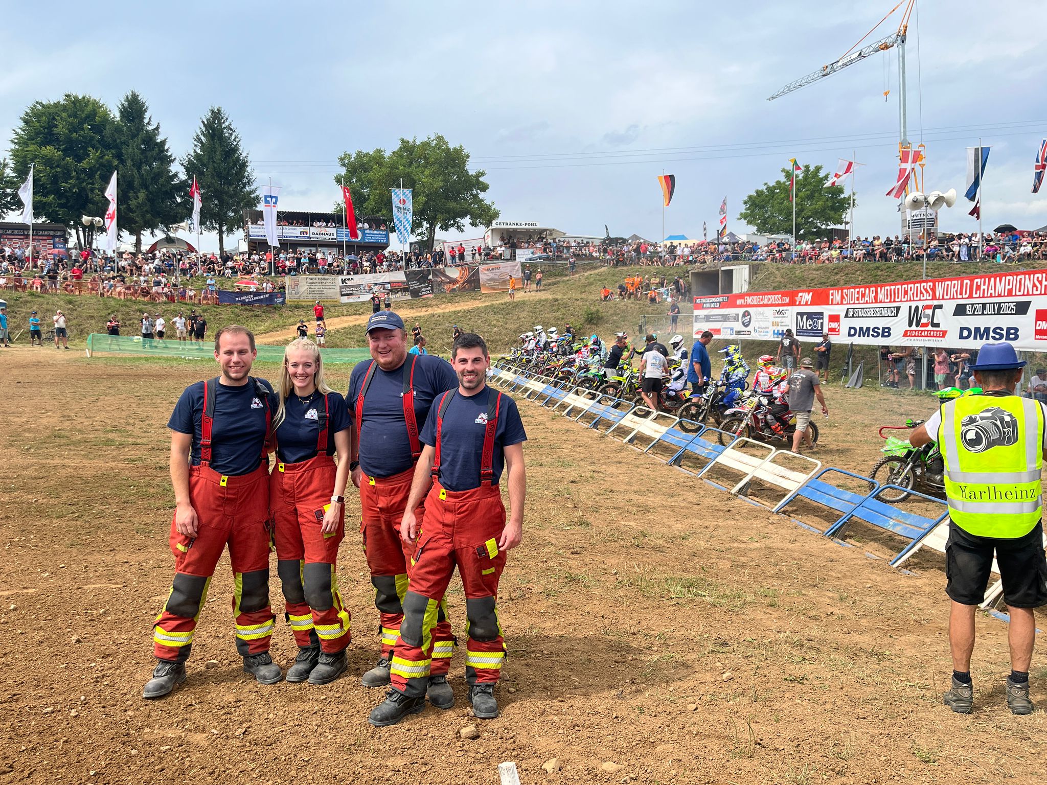 20250720 Sicherheitswache Motocrossveranstaltung Bessenbach 32