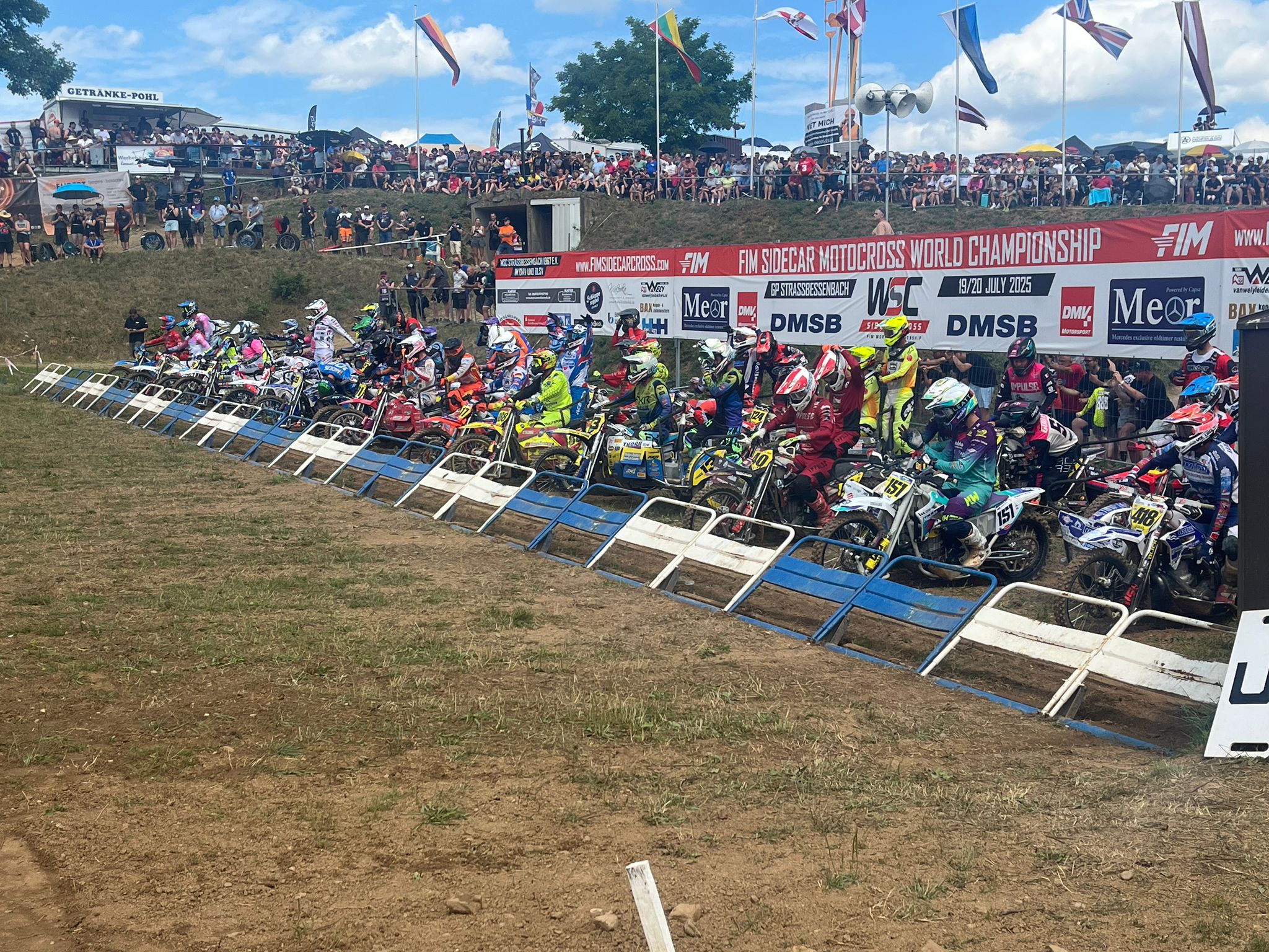 20250720 Sicherheitswache Motocrossveranstaltung Bessenbach 37