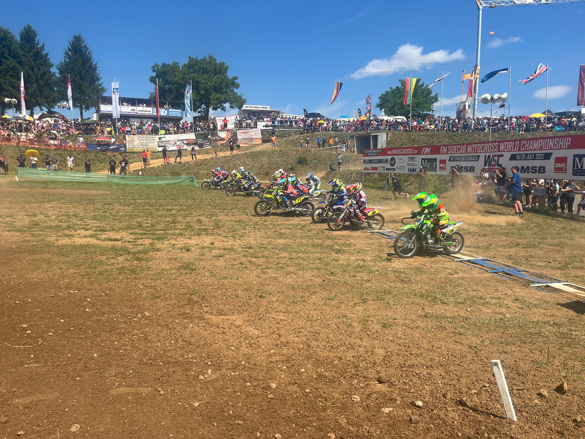 20250720 Sicherheitswache Motocrossveranstaltung Bessenbach 38
