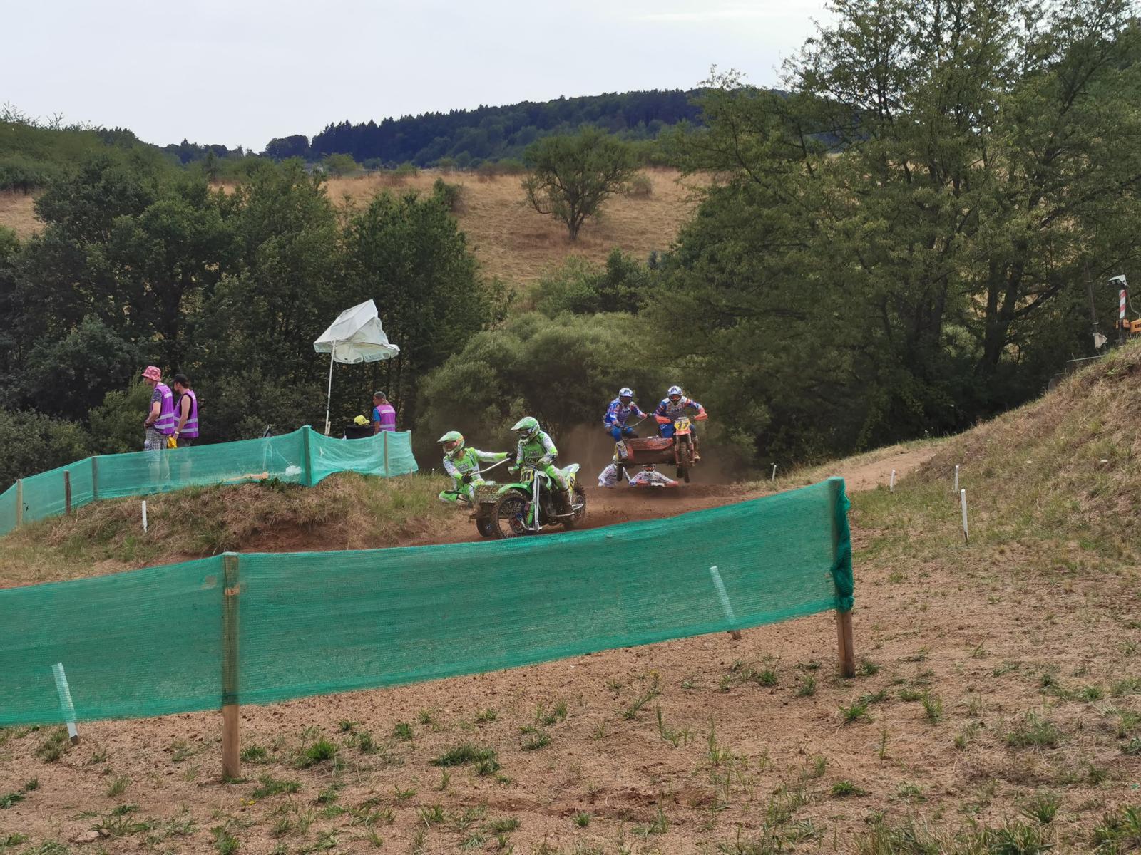20250720 Sicherheitswache Motocrossveranstaltung Bessenbach 7