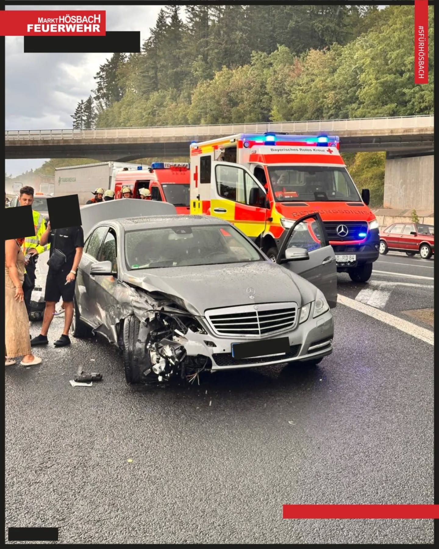 20250721 VU BAB A 3 Hösbach 1