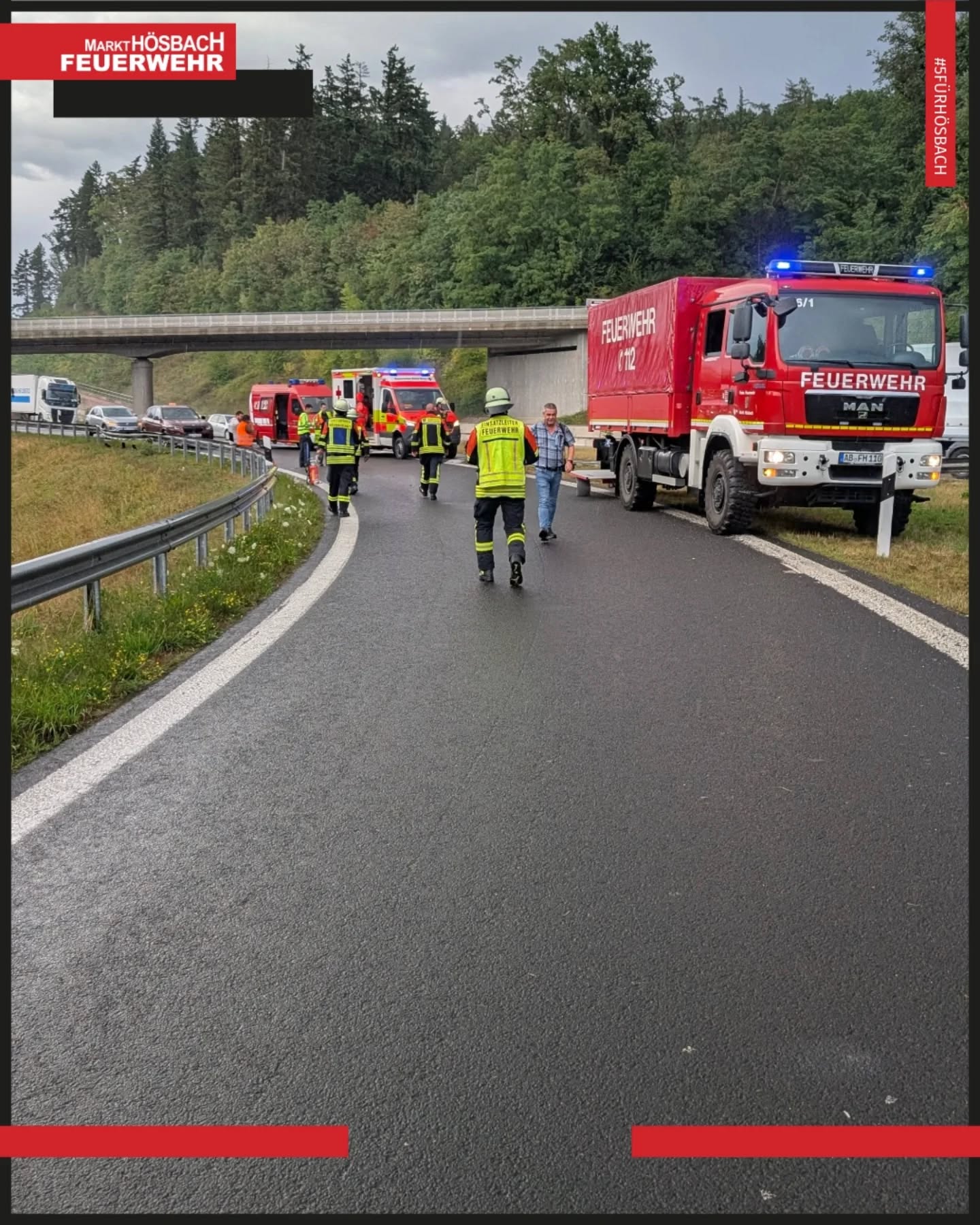20250721 VU BAB A 3 Hösbach 2