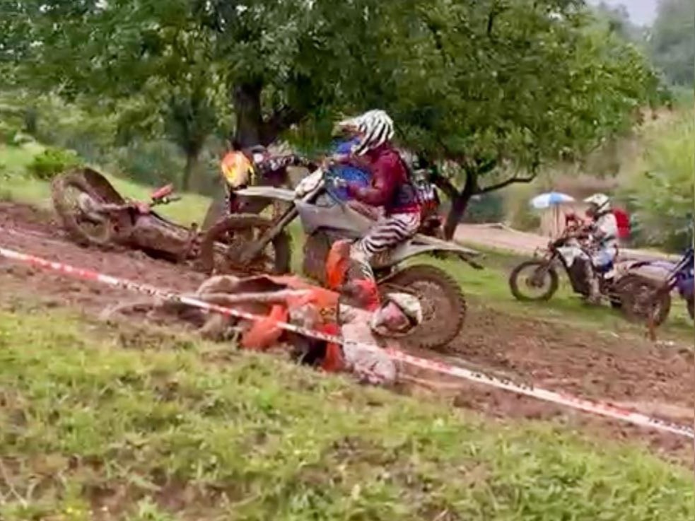 20250727 Sicherheitswache Motocrossveranstaltung Goldbach 10