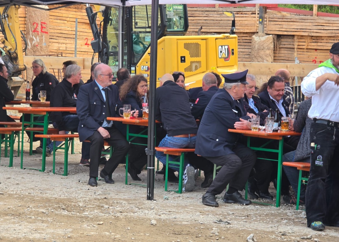 20250730 Grundsteinlegung neues Feuerwehrhaus Mömbris Hutzelgrund 17