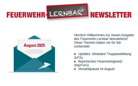 Newsletter 08 2025