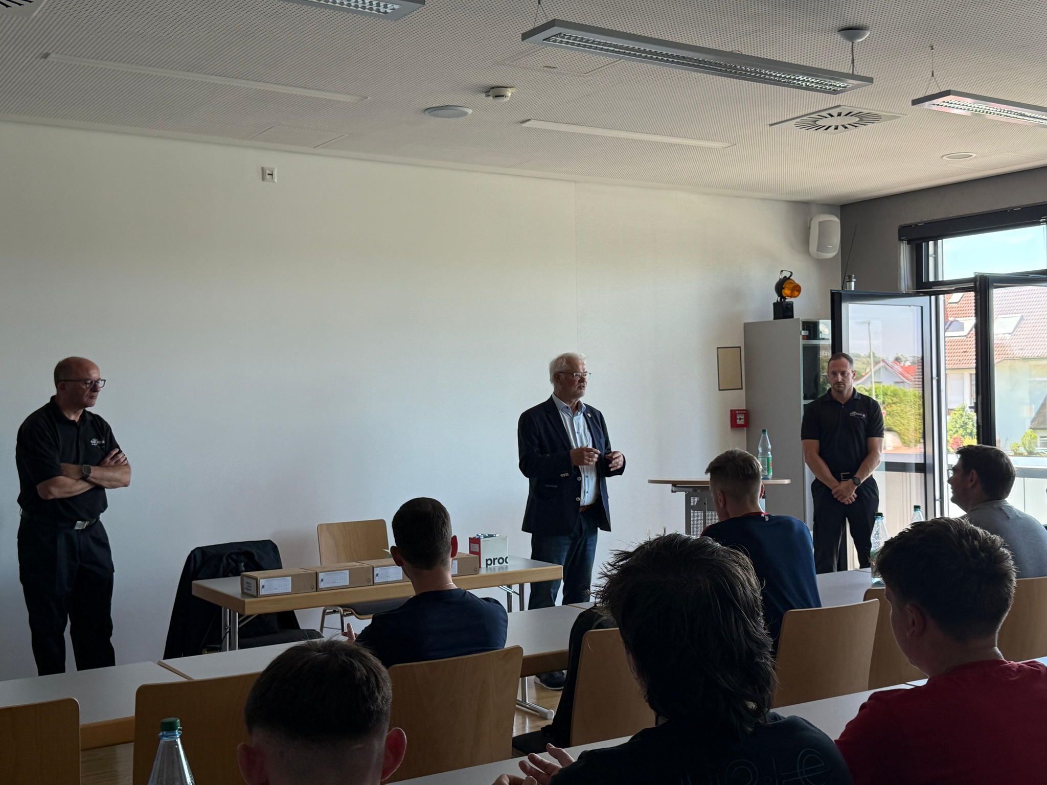 20250809 MTA Basismodul in Karlstein beendet 6