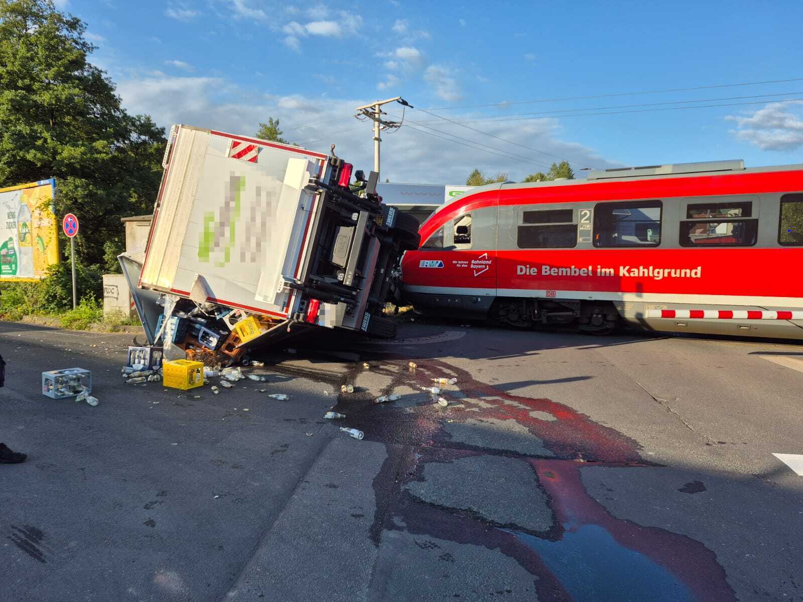 VU Mömbris Bild 1
