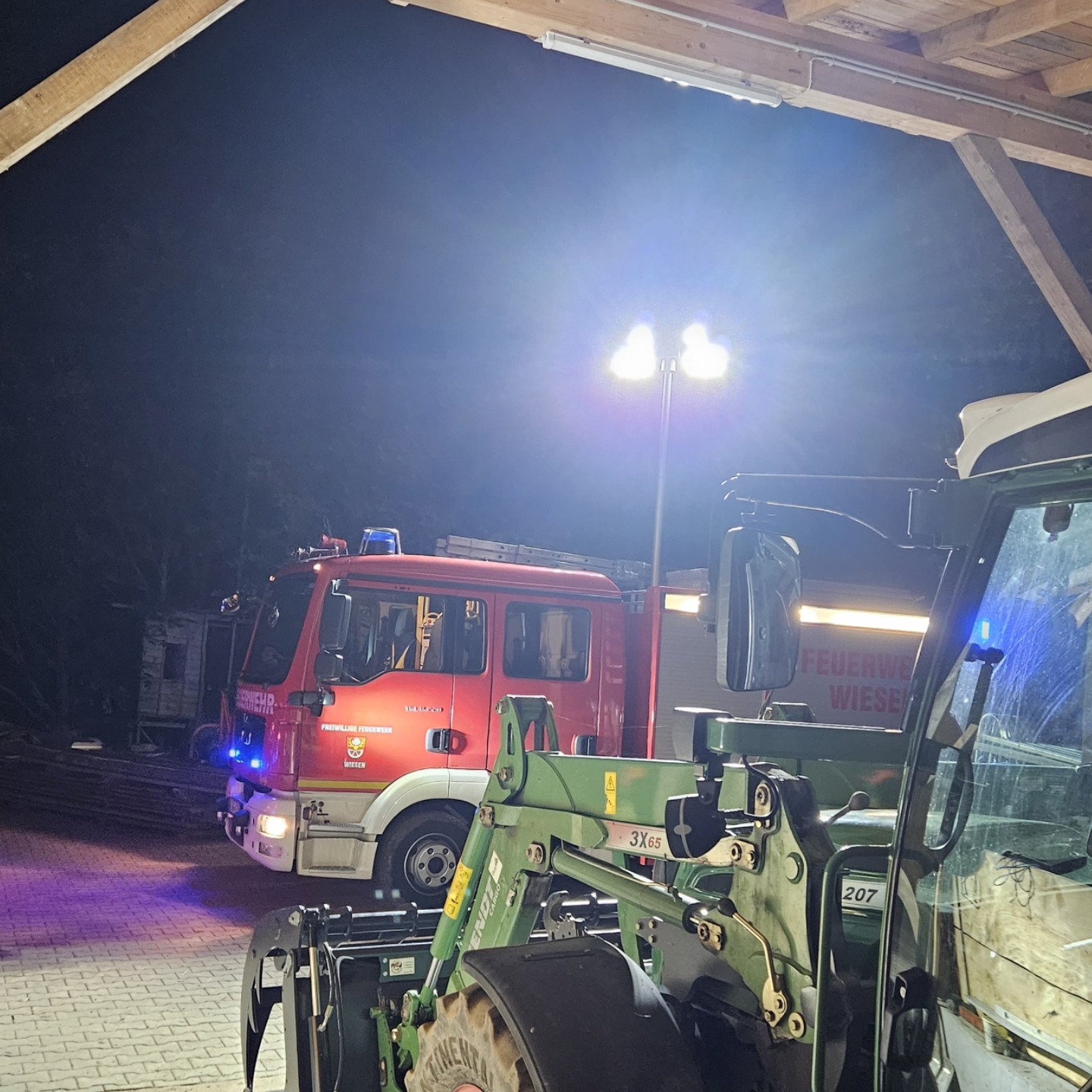 20251013 Übung der Feuerwehrsanitäter Heinrichsthal und Wiesen 7