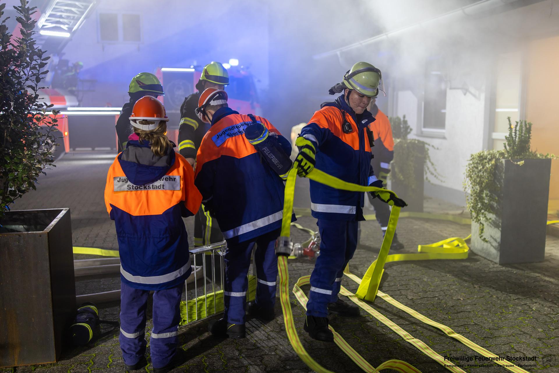 20251024 FF Stockstadt JF Übernachtung mit Ausbildung im Feuerwehrhaus 21