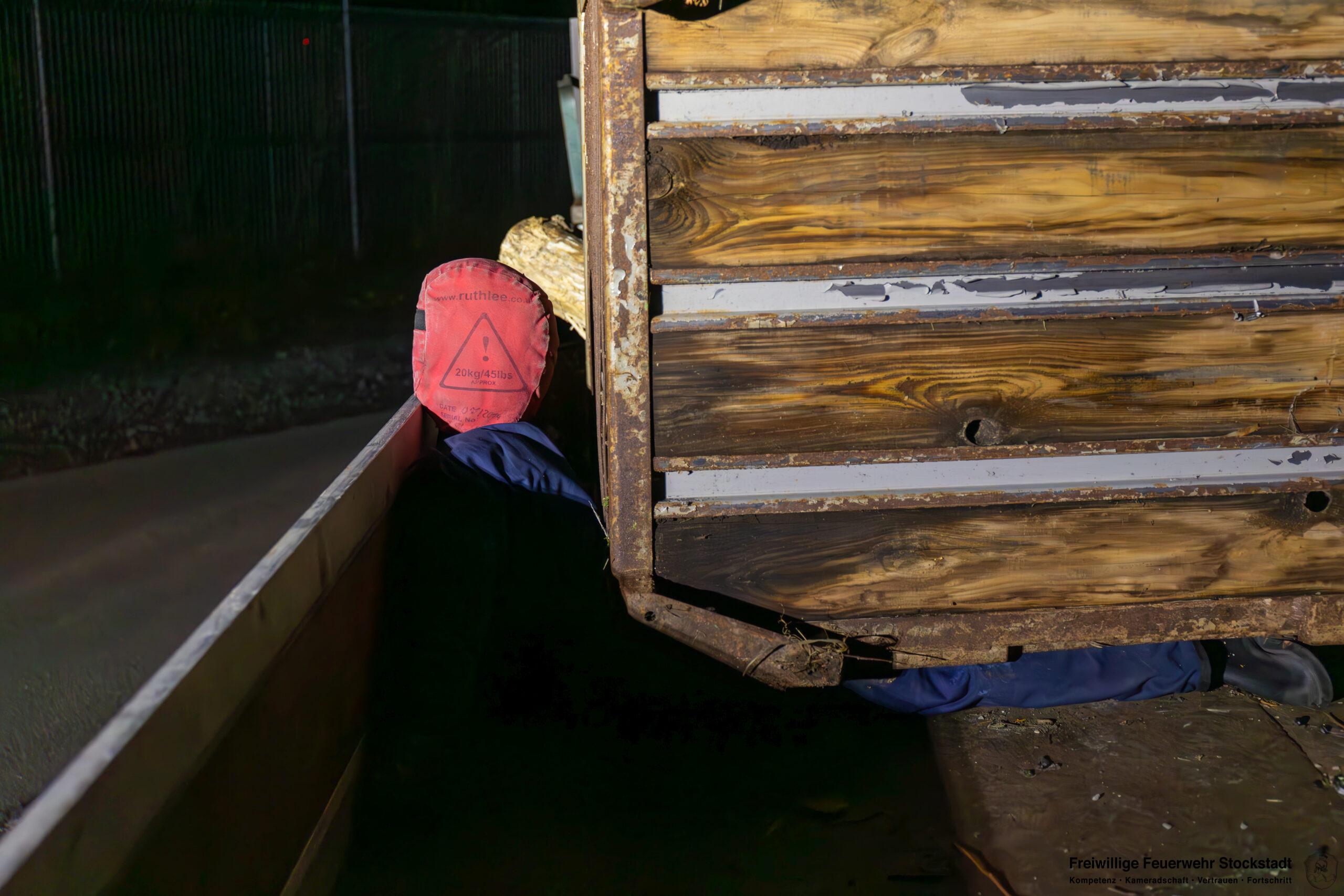 20251024 FF Stockstadt JF Übernachtung mit Ausbildung im Feuerwehrhaus 29