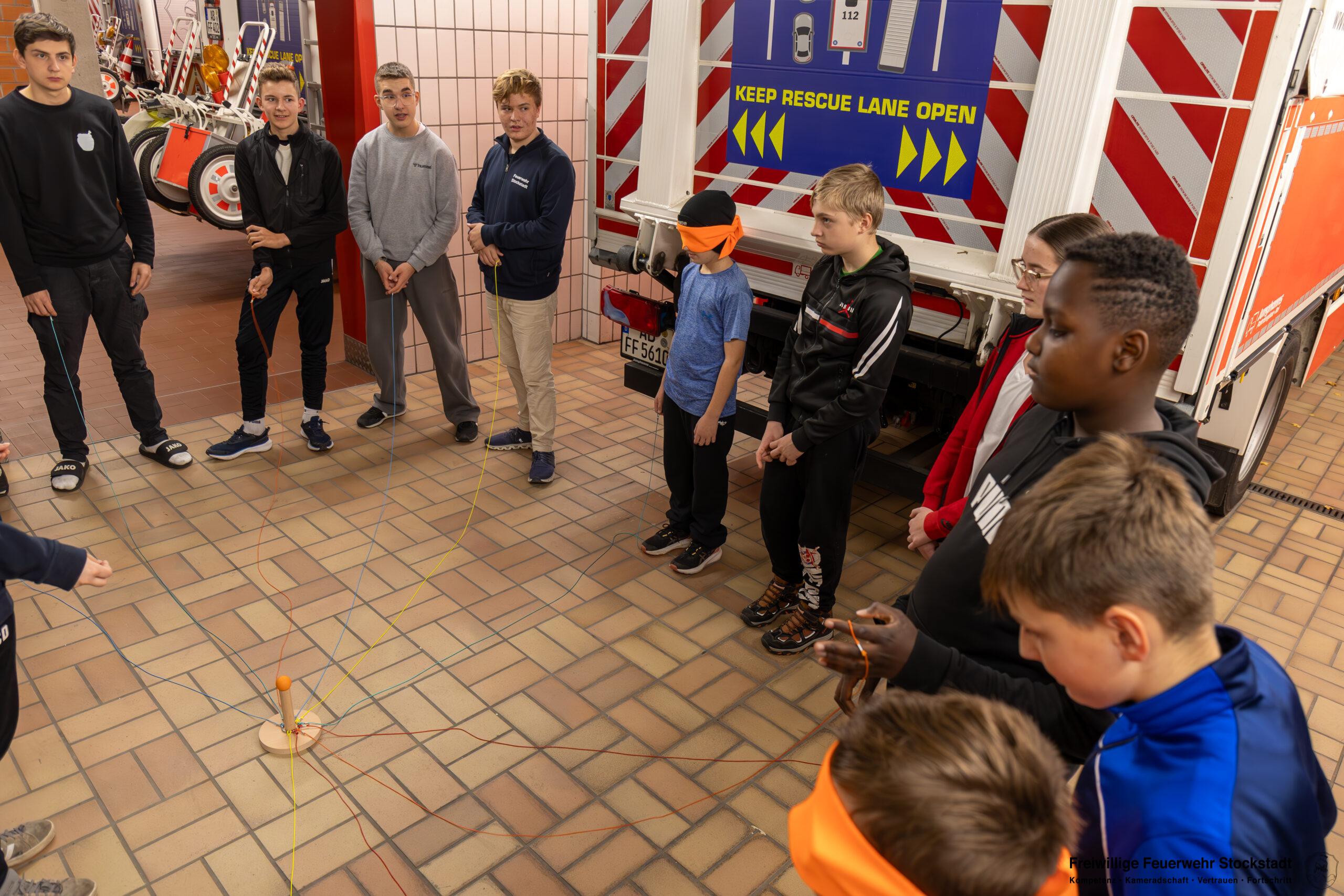20251024 FF Stockstadt JF Übernachtung mit Ausbildung im Feuerwehrhaus 38