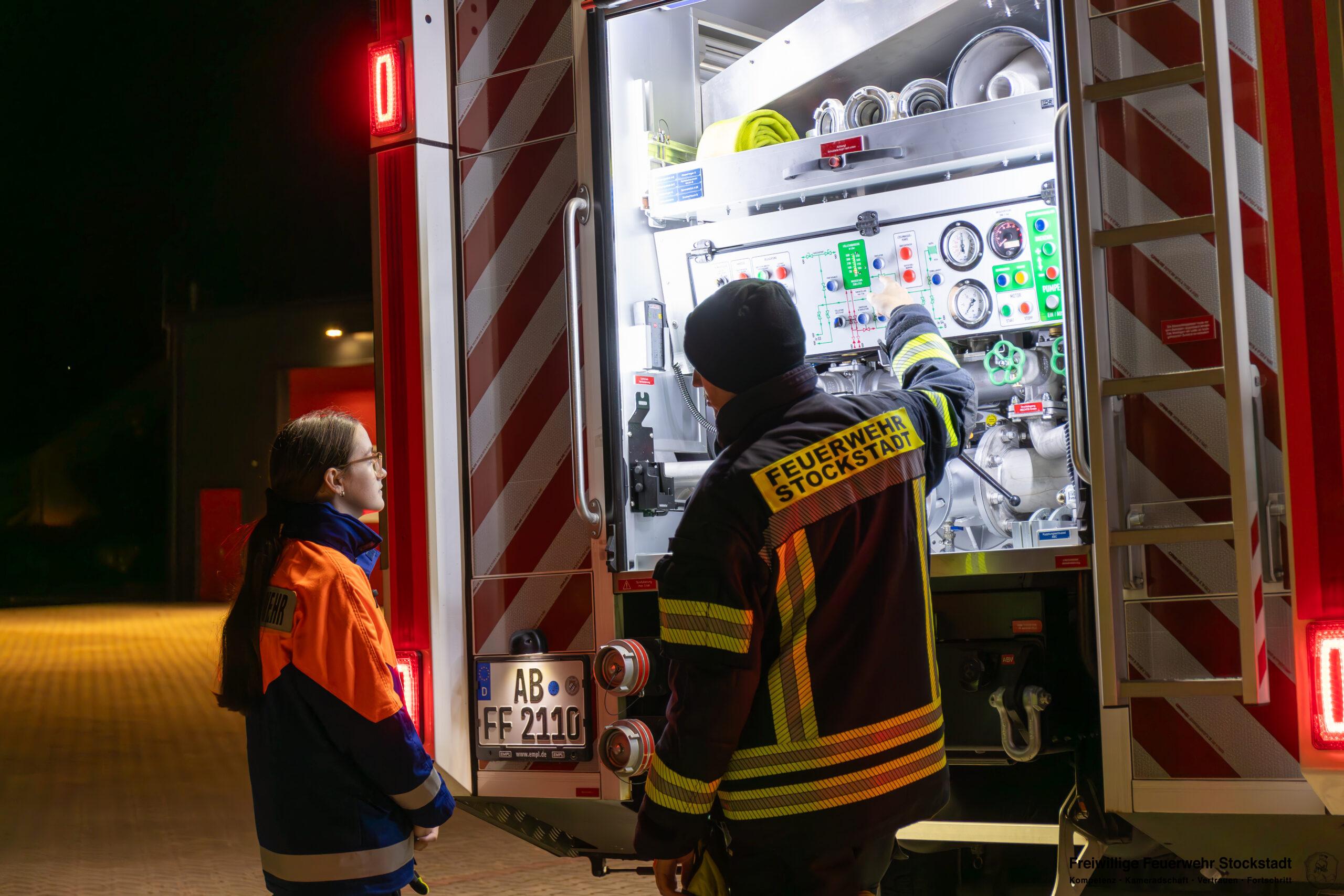 20251024 FF Stockstadt JF Übernachtung mit Ausbildung im Feuerwehrhaus 47