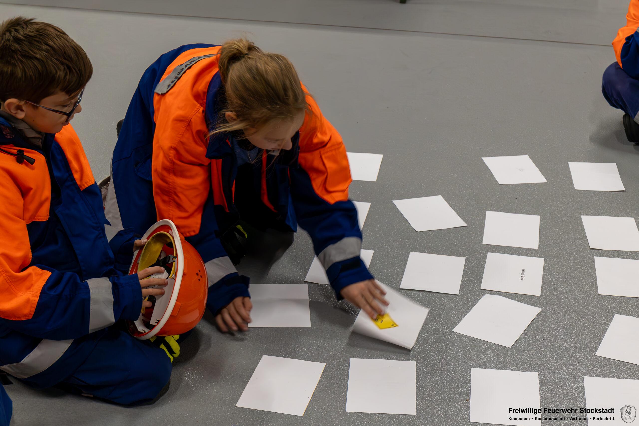 20251024 FF Stockstadt JF Übernachtung mit Ausbildung im Feuerwehrhaus 49