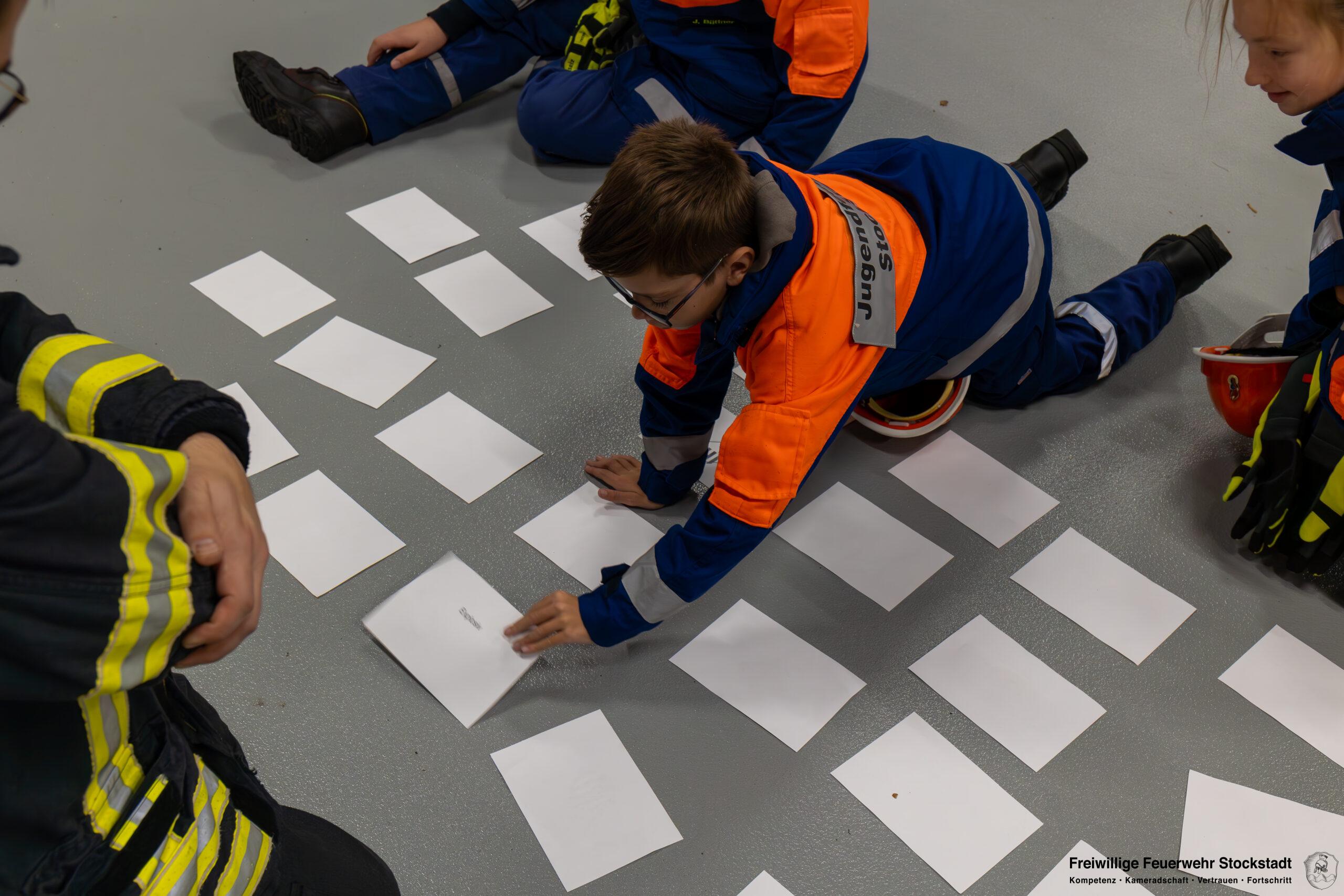 20251024 FF Stockstadt JF Übernachtung mit Ausbildung im Feuerwehrhaus 50