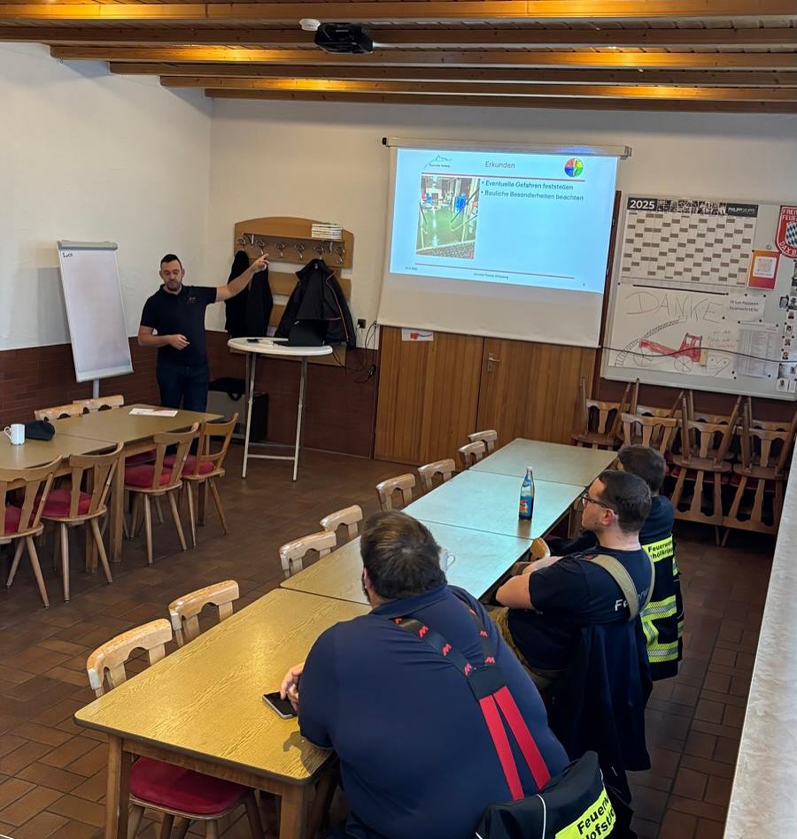 20251115 Seminar Effektiver Einsatz von Tauchpumpen und Hochwasserpumpen in Daxberg 2