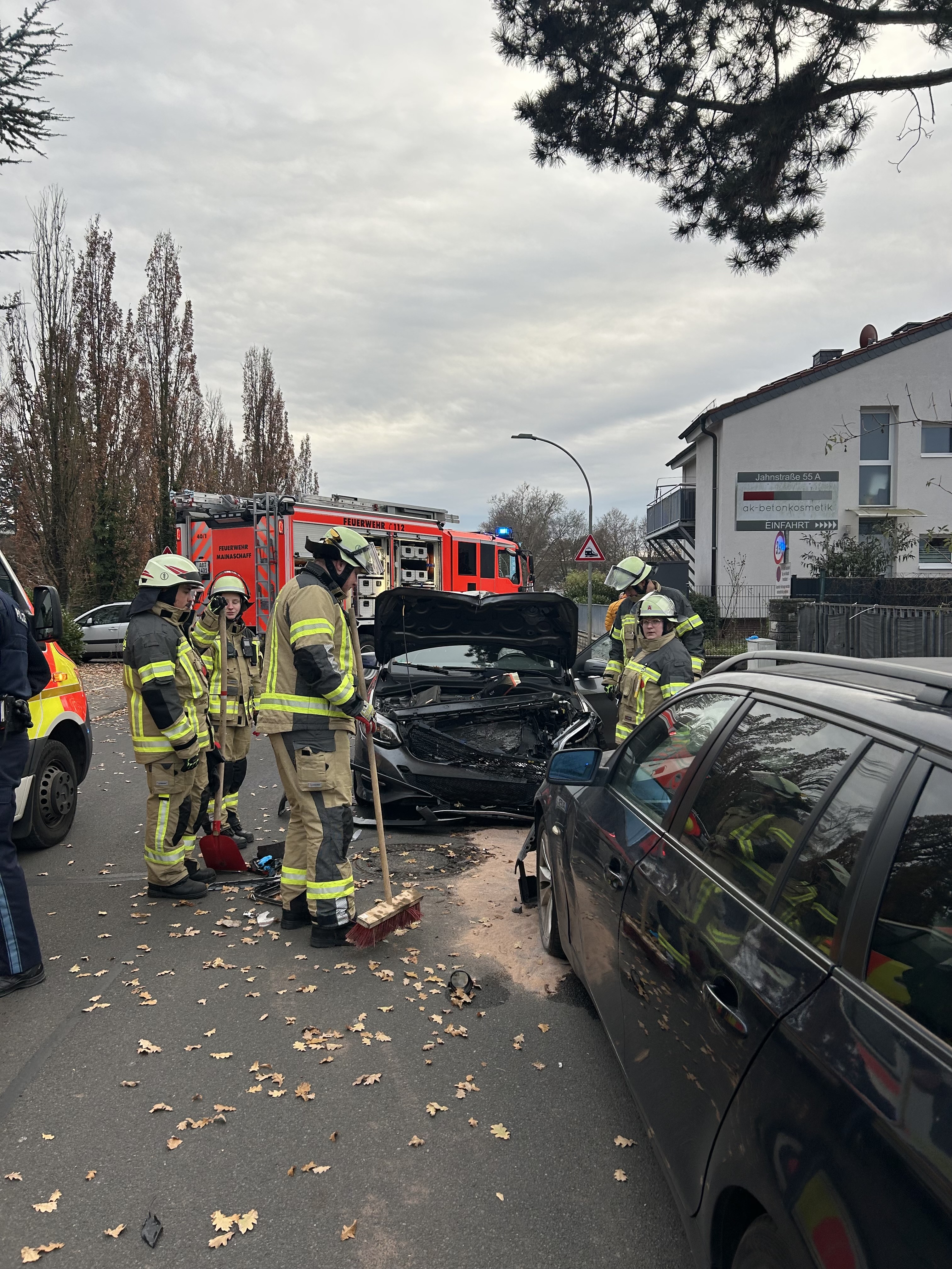 20251123 VU Mainaschaff 1