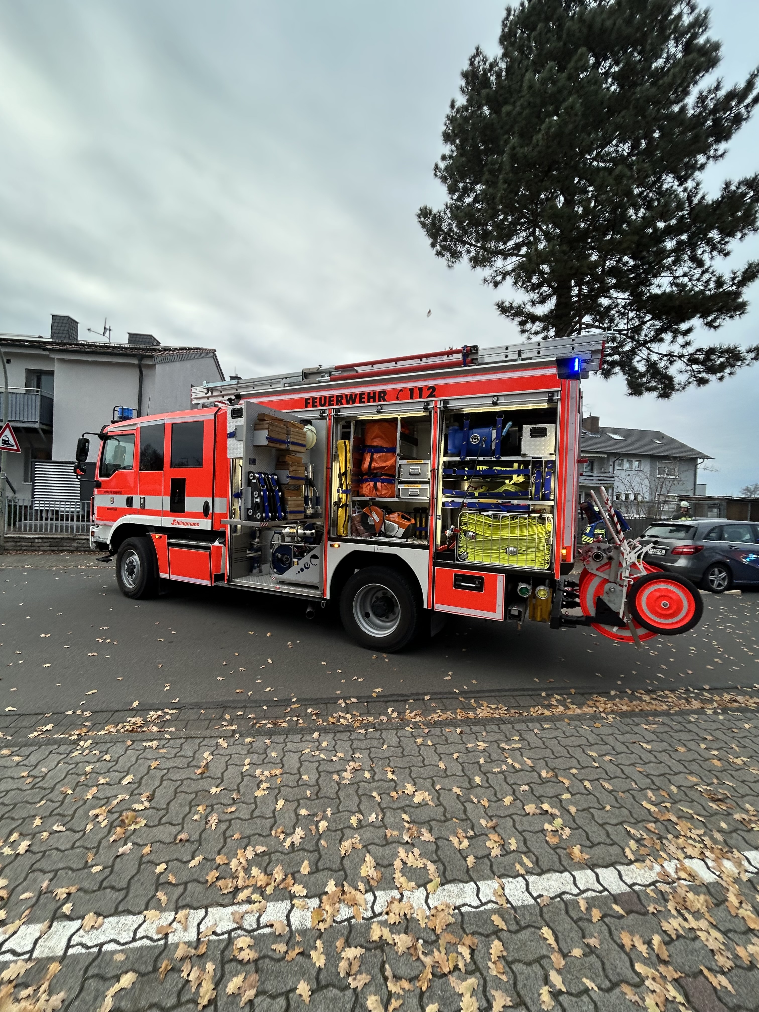 20251123 VU Mainaschaff 2