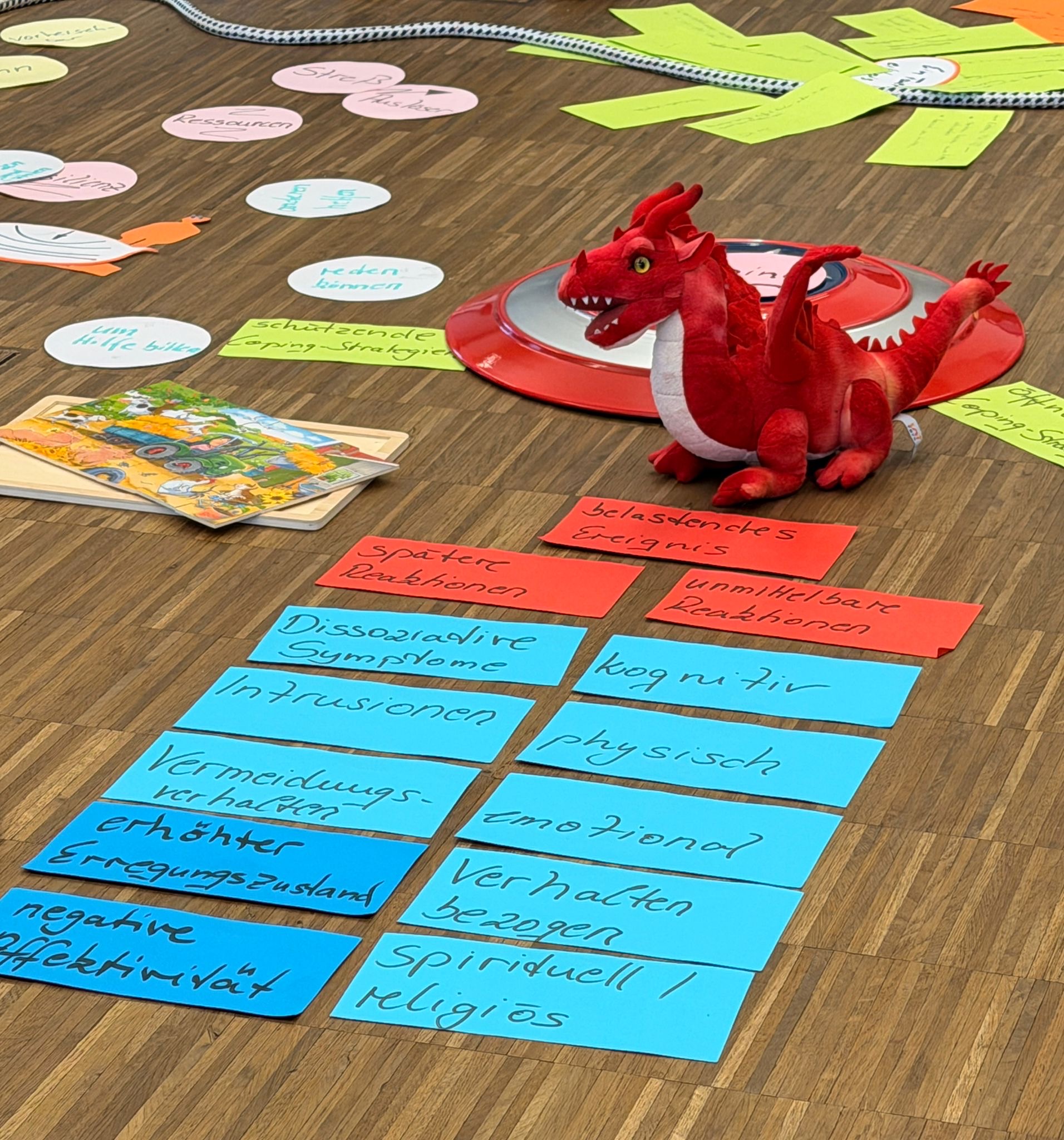 20251126 PSNV E Fortbildung im ASZ Goldbach 2