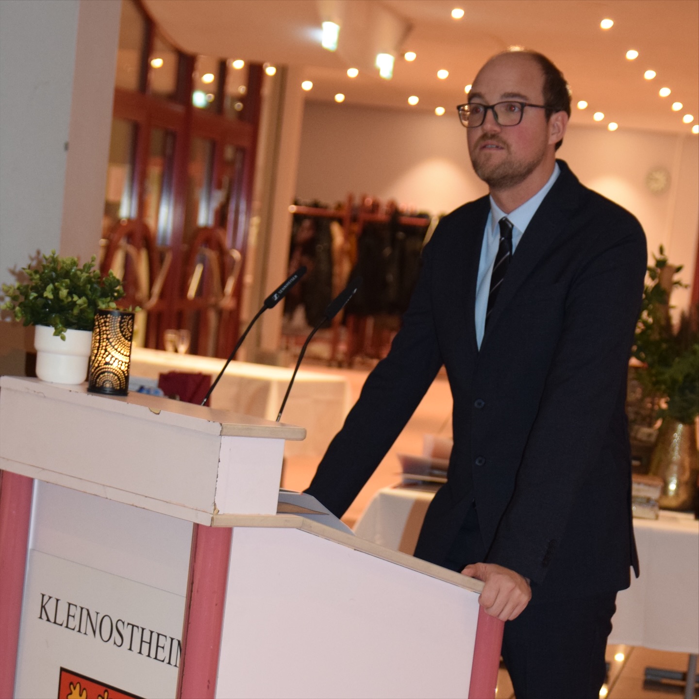 20251121 FF Kleinosthein Ehren und Kameradschaftsabend 2