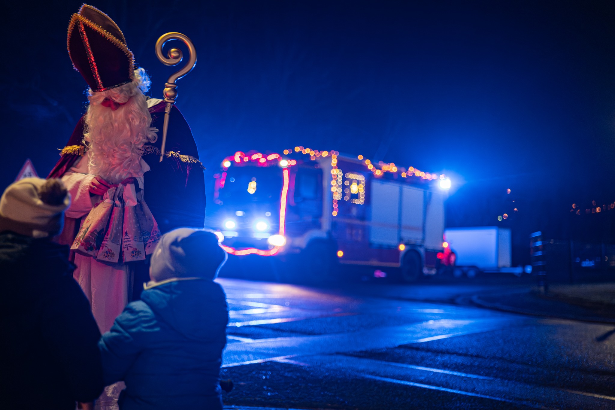 20251205 FF Krombach Nikolausaktion 6