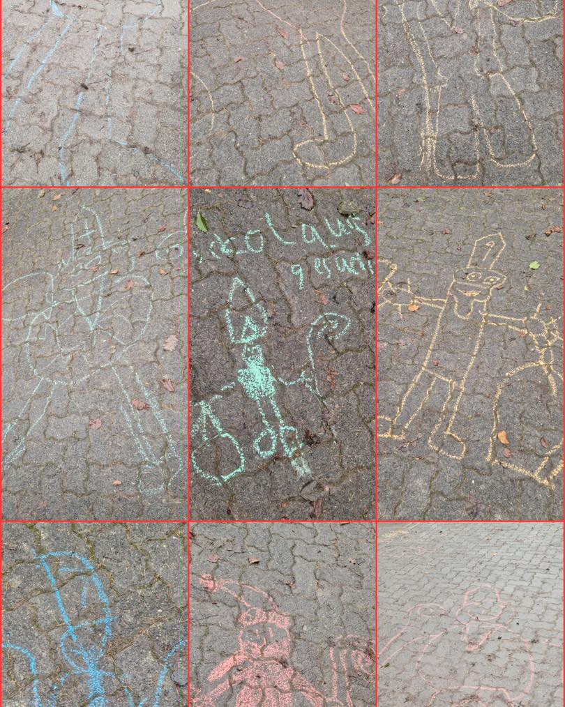 20251206 KiFeu Glattbach Suche nach dem Nikolaus 1