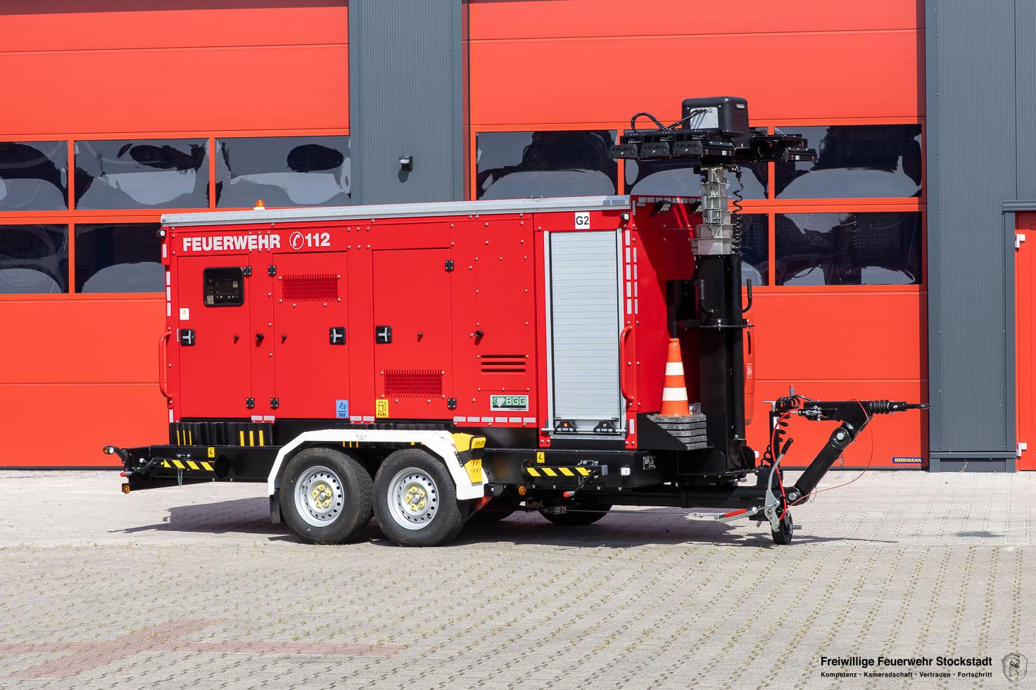 2025 Notstromanhänger 100 kVA Stockstadt 3