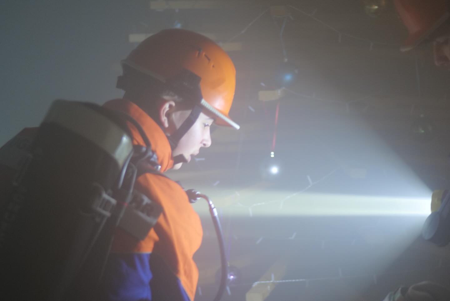 20251218 FF Krombach Abschlussübung der JF 4