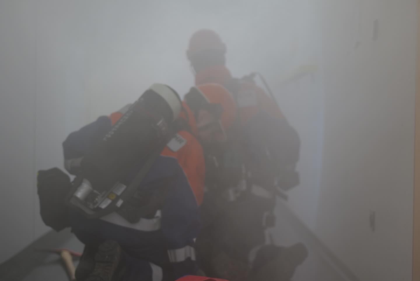 20251218 FF Krombach Abschlussübung der JF 5