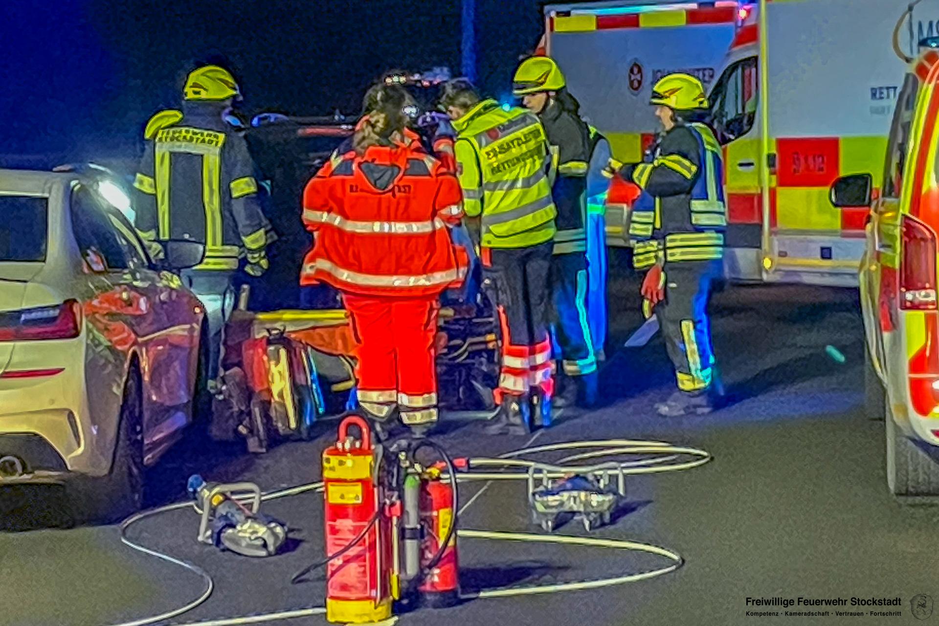 20251220 VU BAB A 3 Stockstadt 2