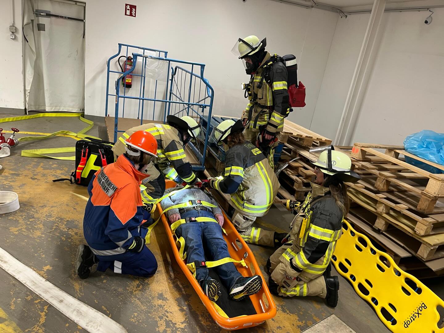 20251218 FF Mainaschaff Jahresabschlussübung 5