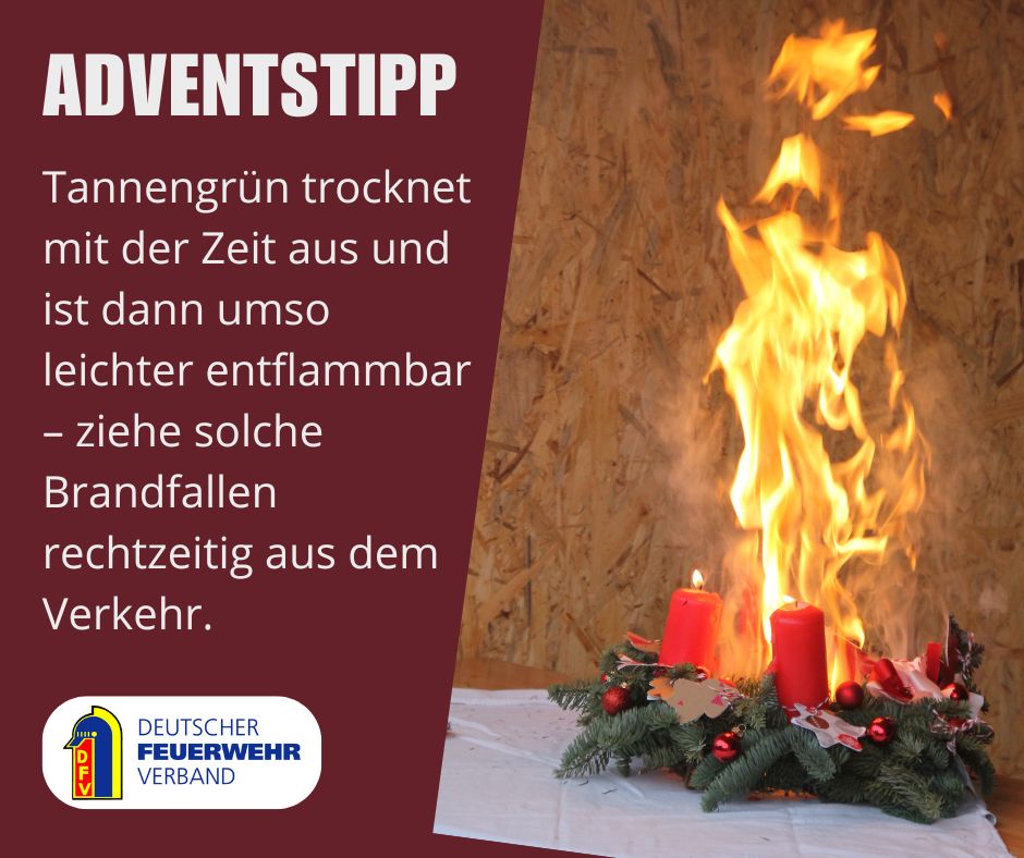 Adventstipp 5