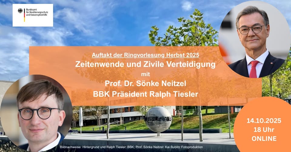 BABZ Ringvorlesung