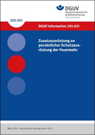 Bild DGUV Information 205 031
