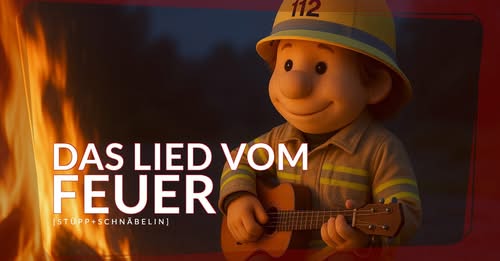 Bild zum Lied vom Feuer