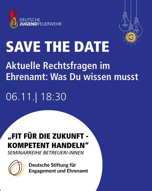 DJF Seminar Rechtsfragen
