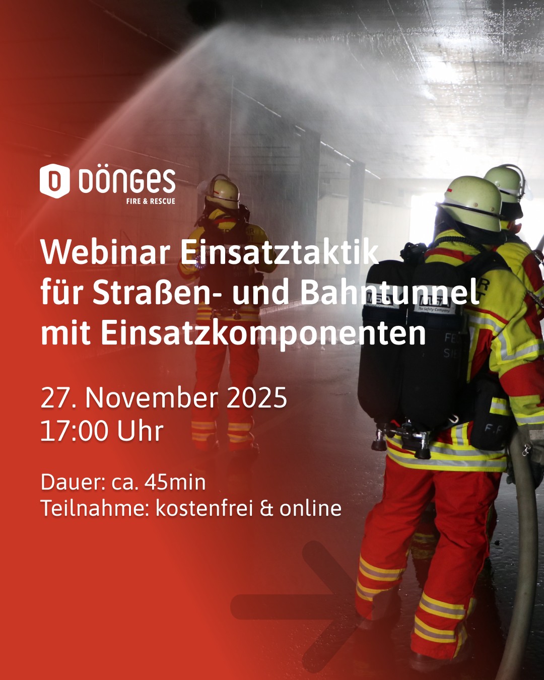 Dönges Fachwebinar