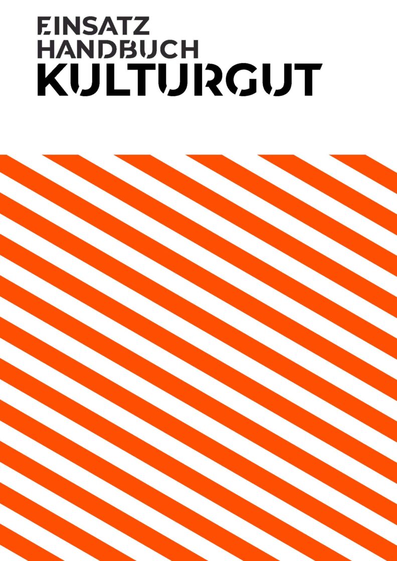 EinsatzHandbuch Kulturgut 792x0 c default