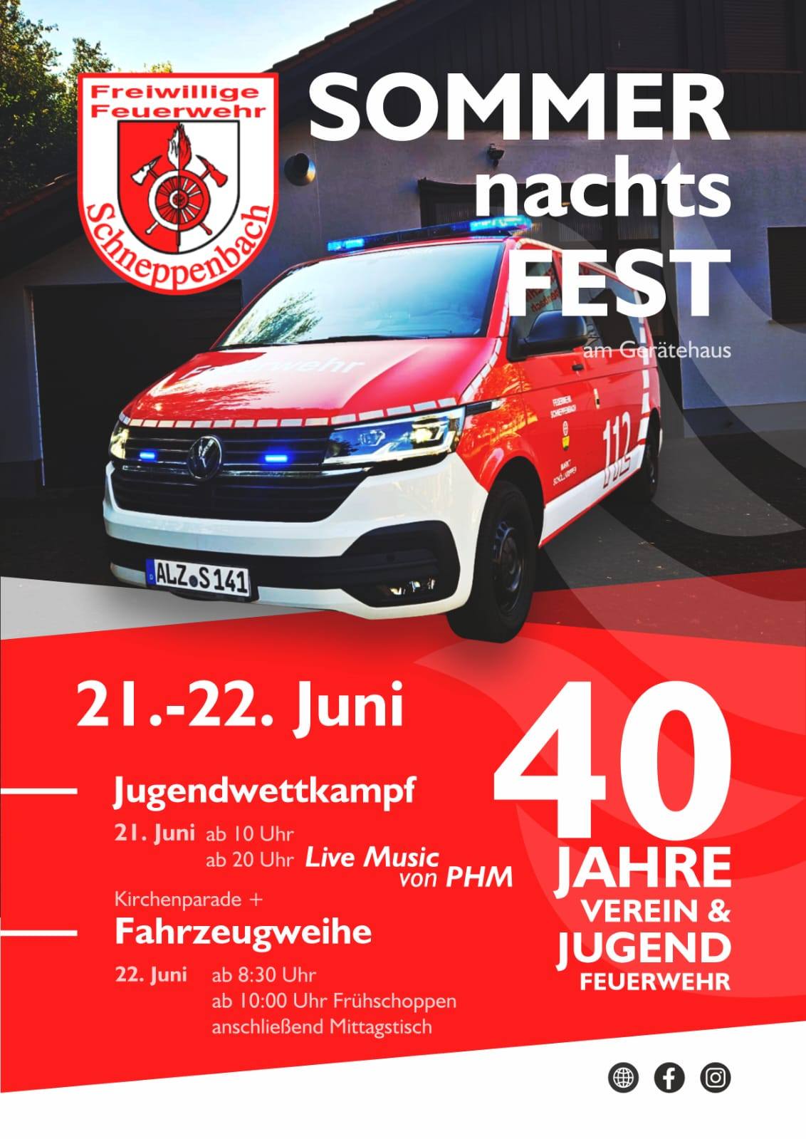 Fest Schneppenbach