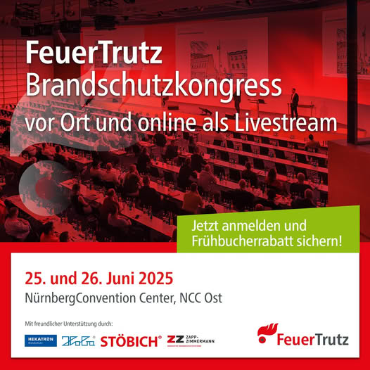 FeuerTrutz 2025
