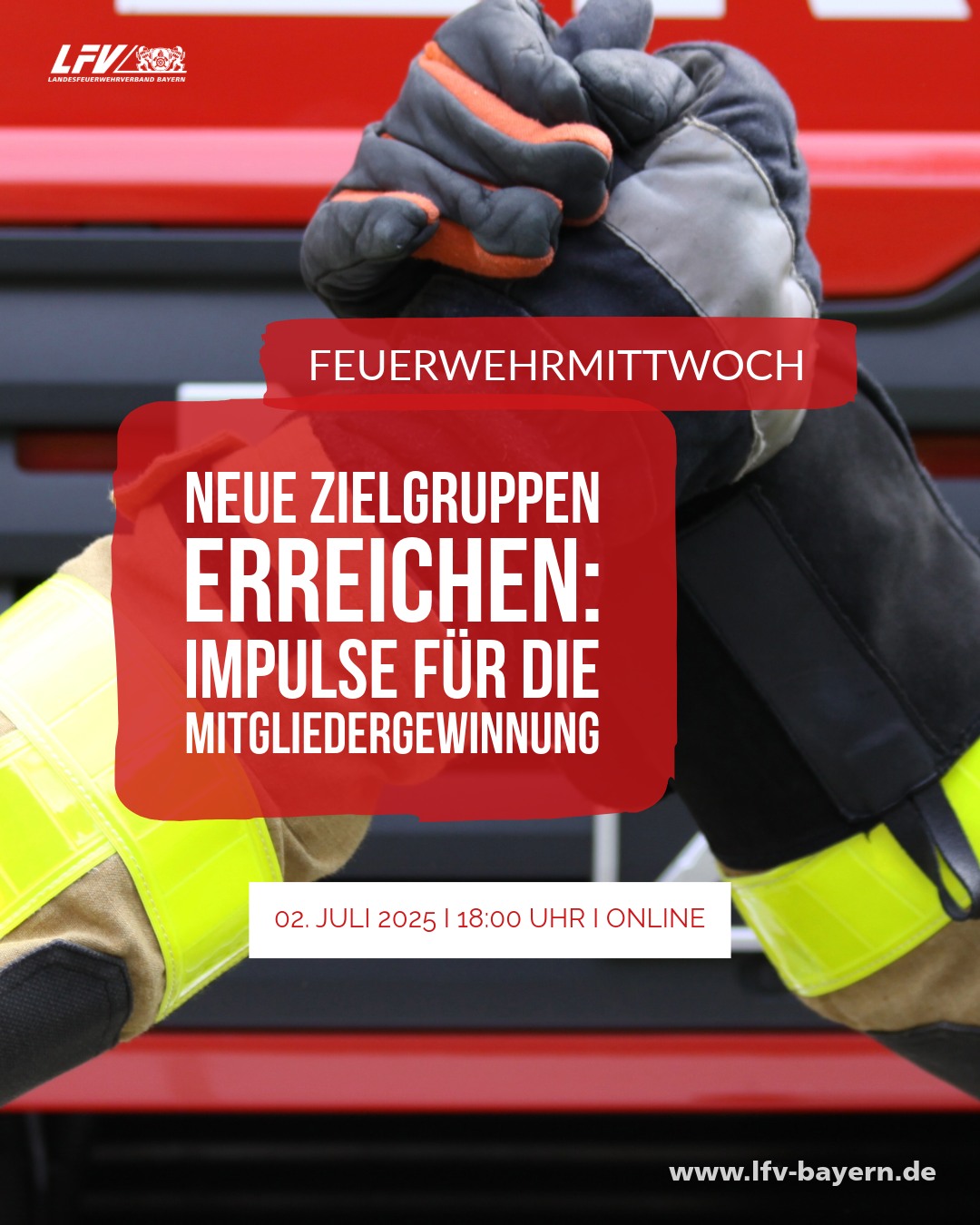 Feuerwehrmittwoch 020725