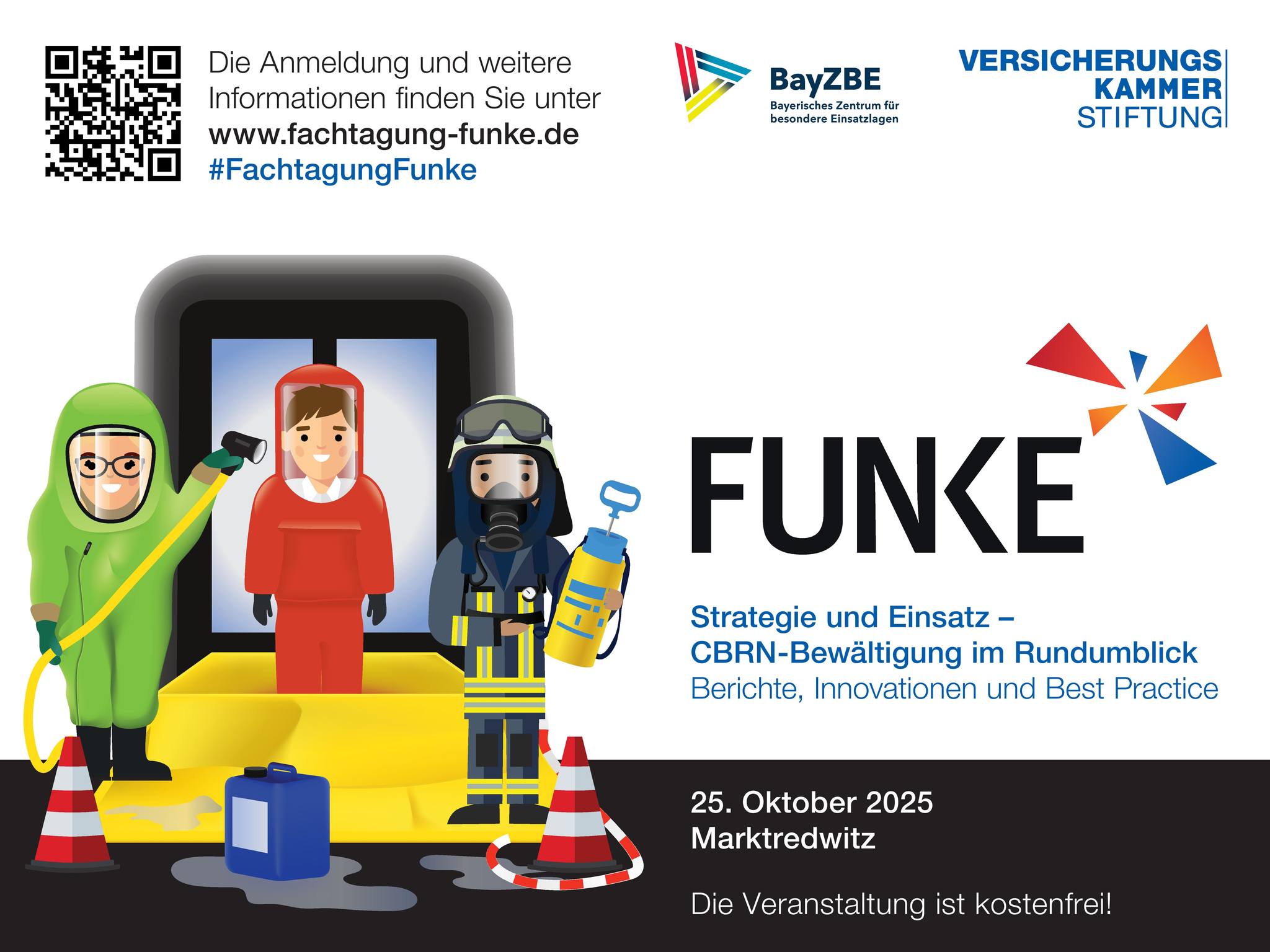Funke 2025