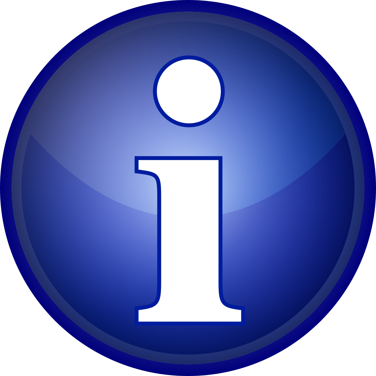Information 1