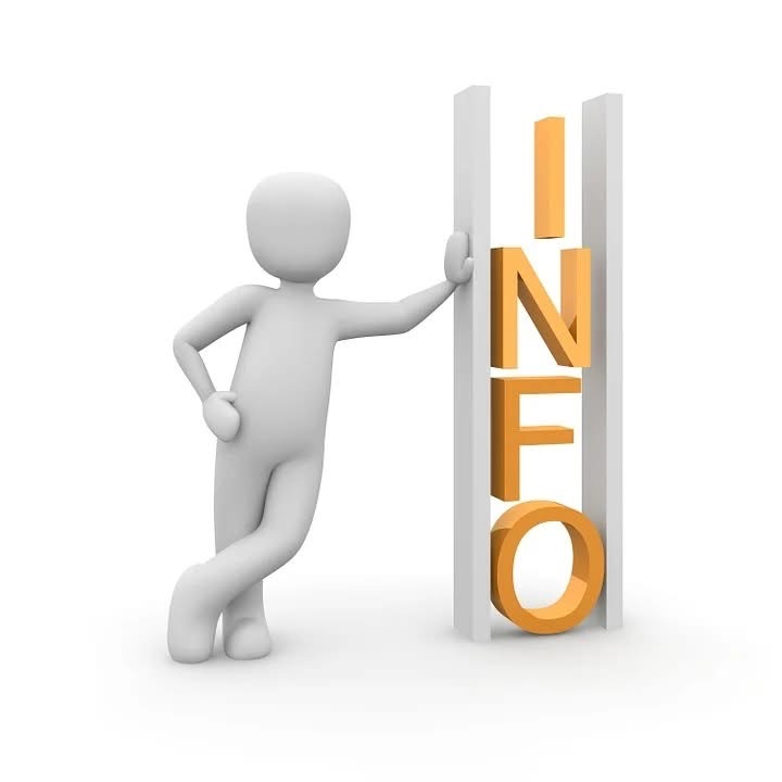 Information 4