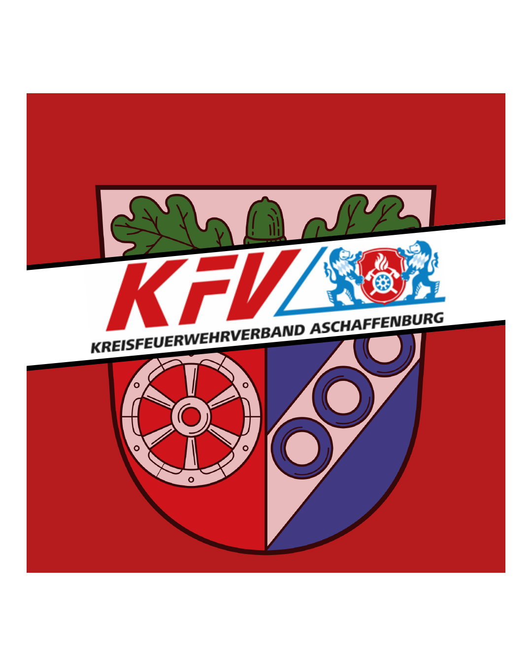 KFV AB Logo Farbe