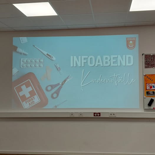 Kindernotfälle Wiesen